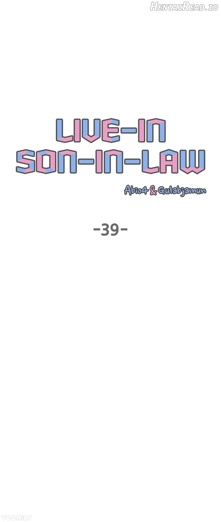 Live-In Son-in-Law Chapter 39 - page 3