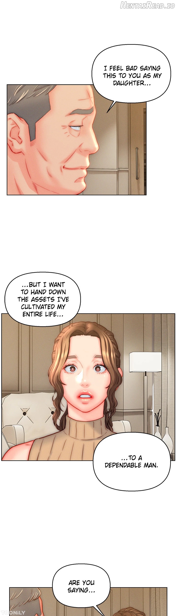 Live-In Son-in-Law Chapter 40 - page 32