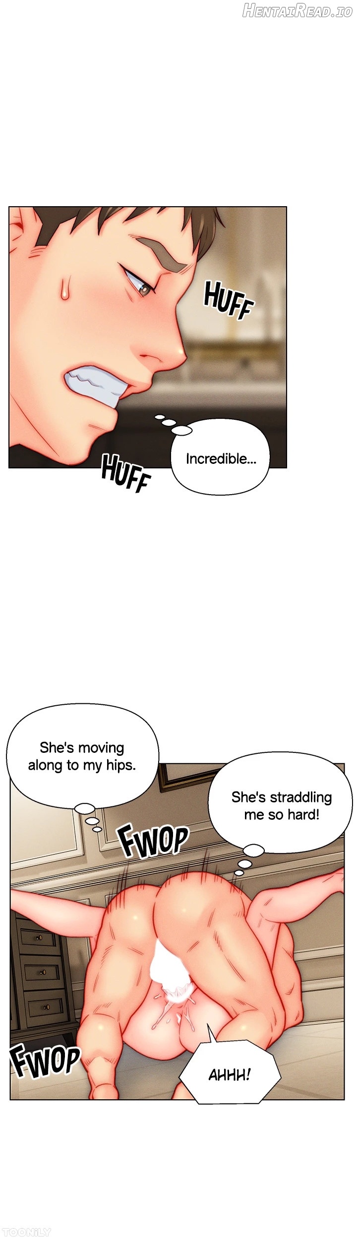 Live-In Son-in-Law Chapter 40 - page 4