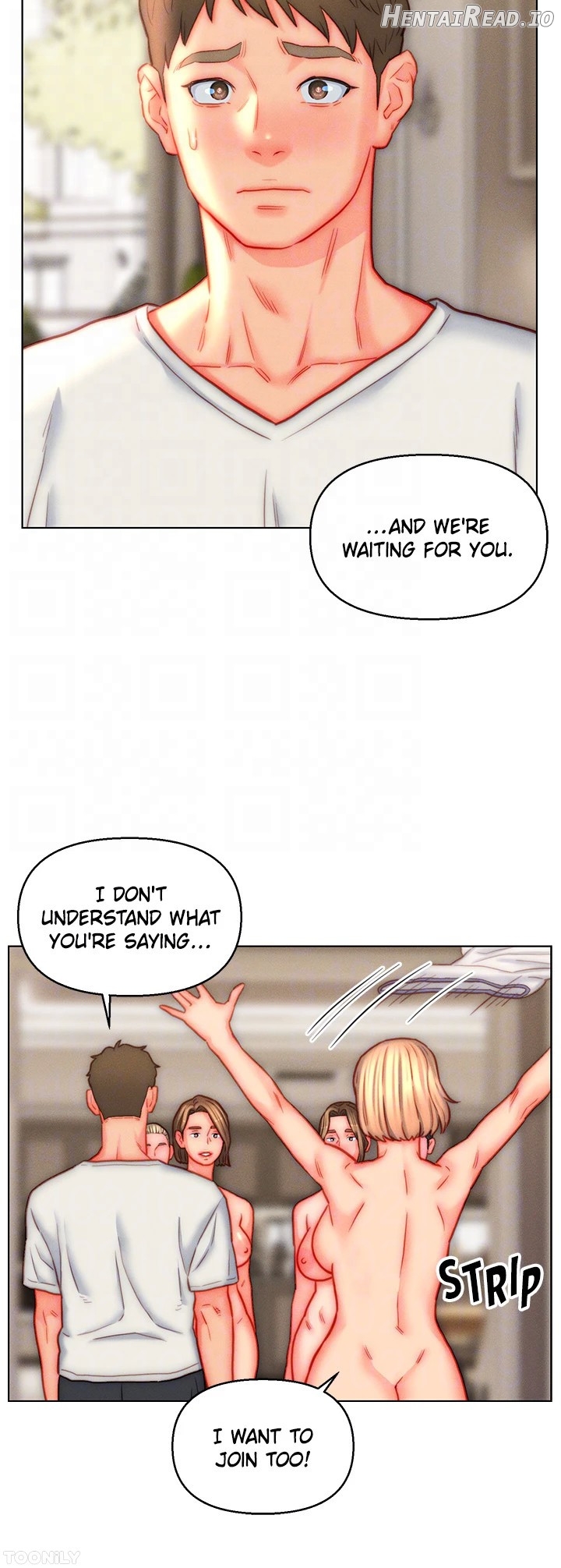 Live-In Son-in-Law Chapter 42 - page 32