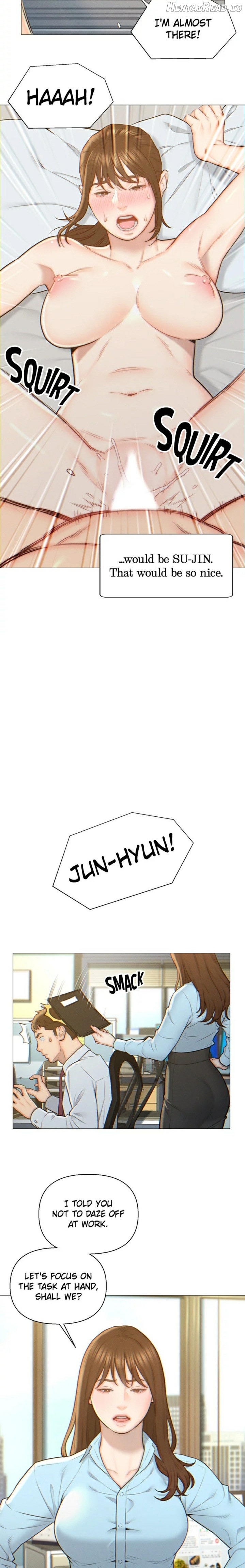Live-In Son-in-Law Chapter 2 - page 3