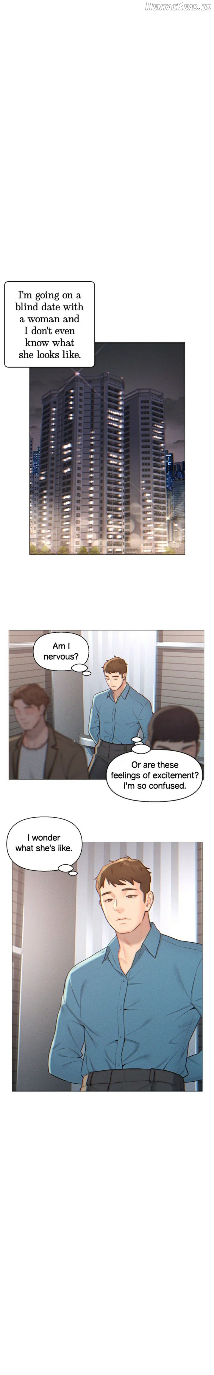 Live-In Son-in-Law Chapter 2 - page 5