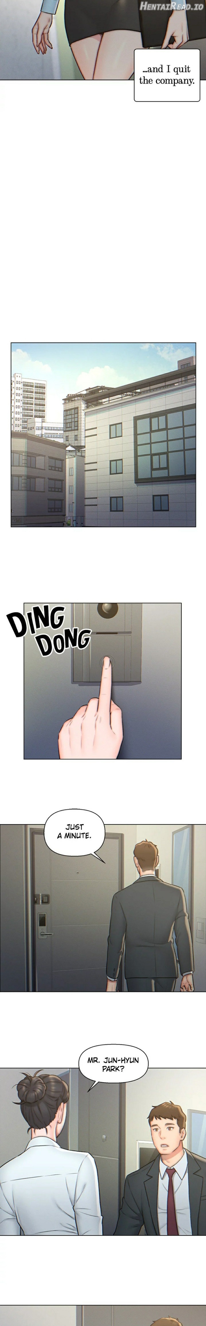 Live-In Son-in-Law Chapter 3 - page 2