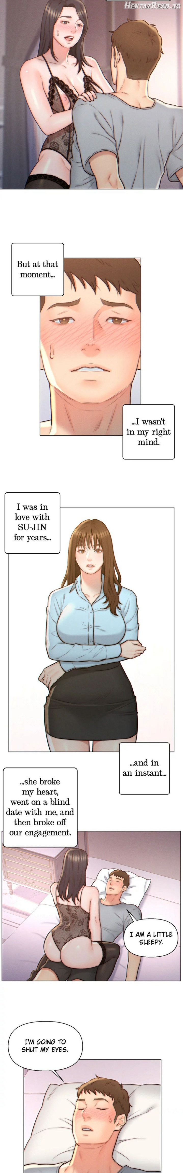 Live-In Son-in-Law Chapter 4 - page 4