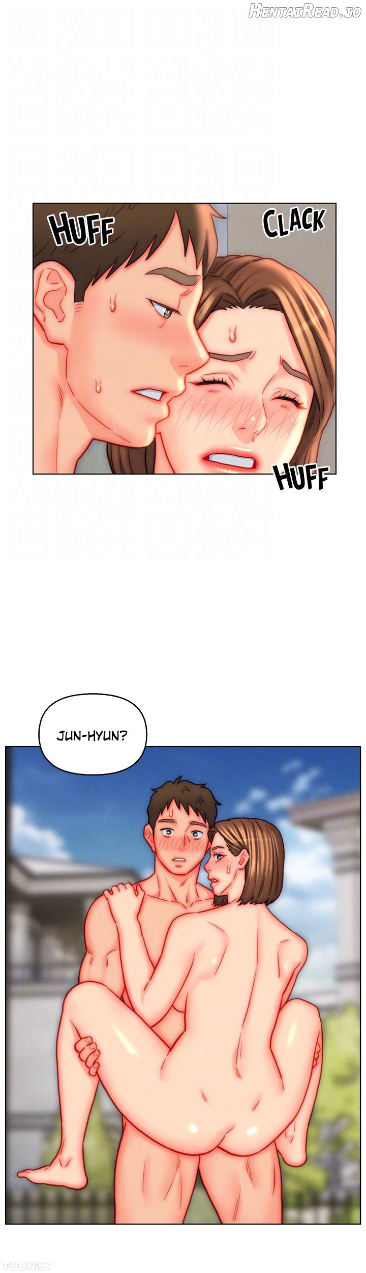 Live-In Son-in-Law Chapter 44 - page 15