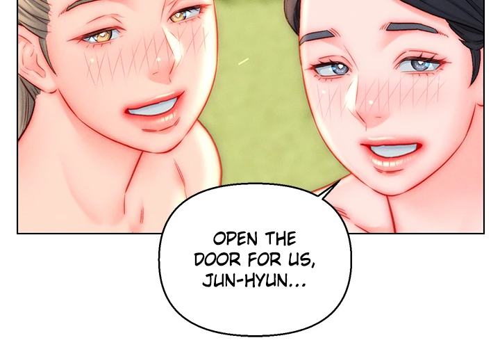 Live-In Son-in-Law Chapter 44 - page 3