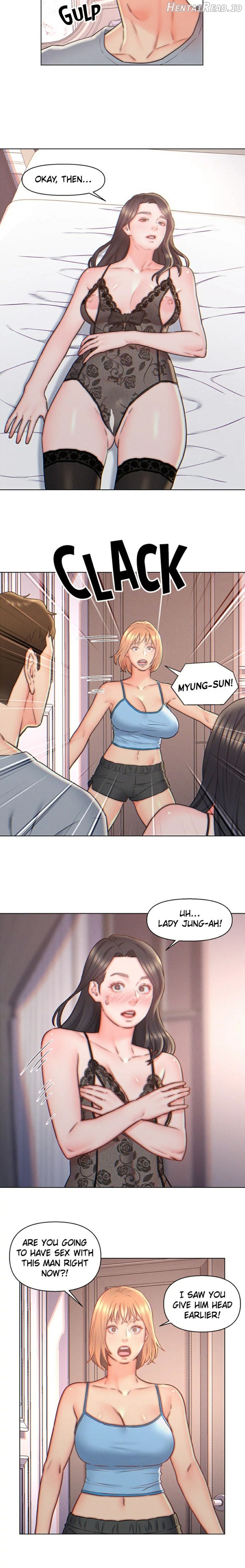 Live-In Son-in-Law Chapter 5 - page 2