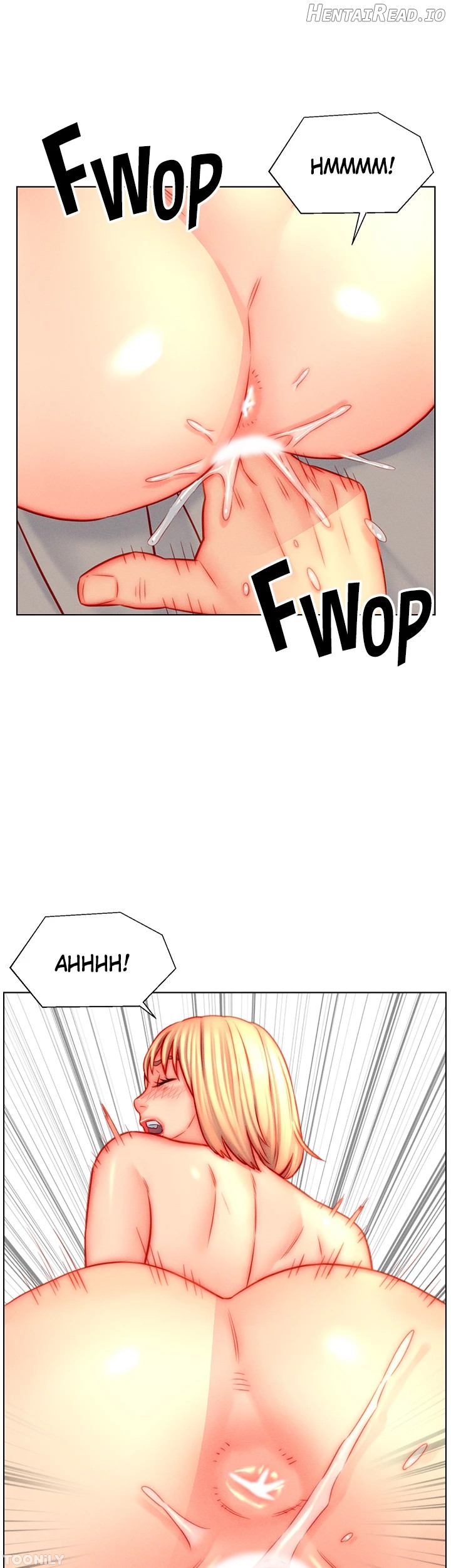 Live-In Son-in-Law Chapter 45 - page 2