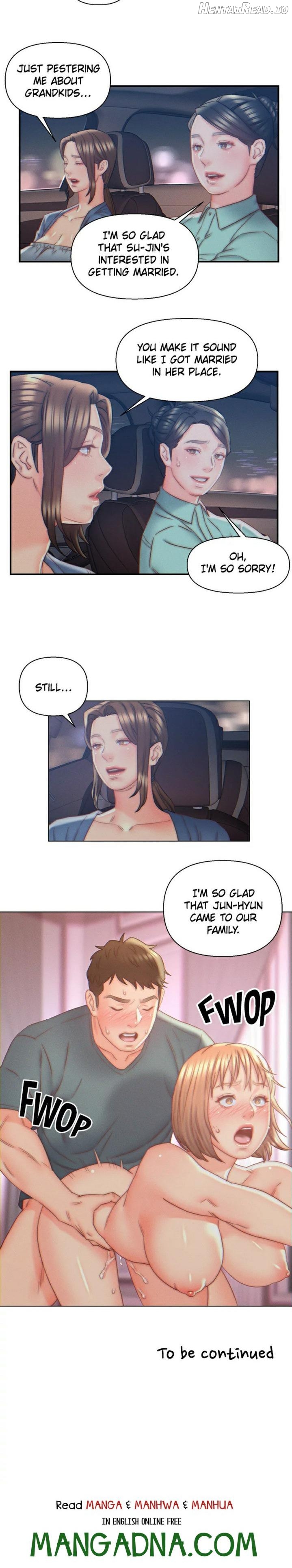 Live-In Son-in-Law Chapter 7 - page 12