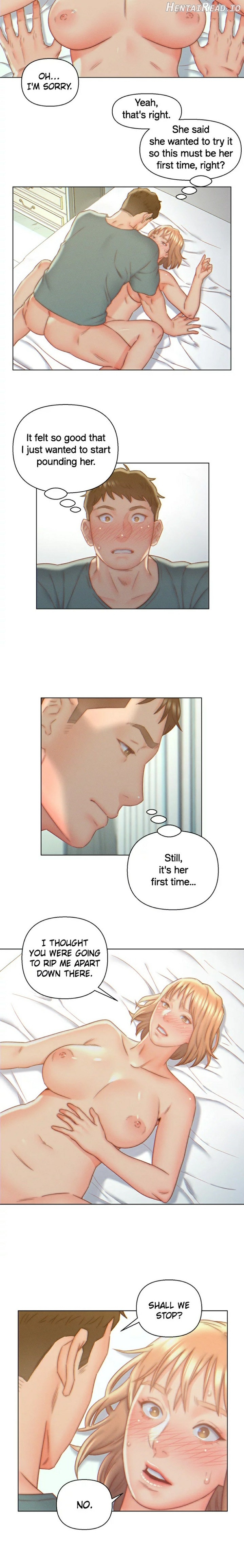 Live-In Son-in-Law Chapter 7 - page 4