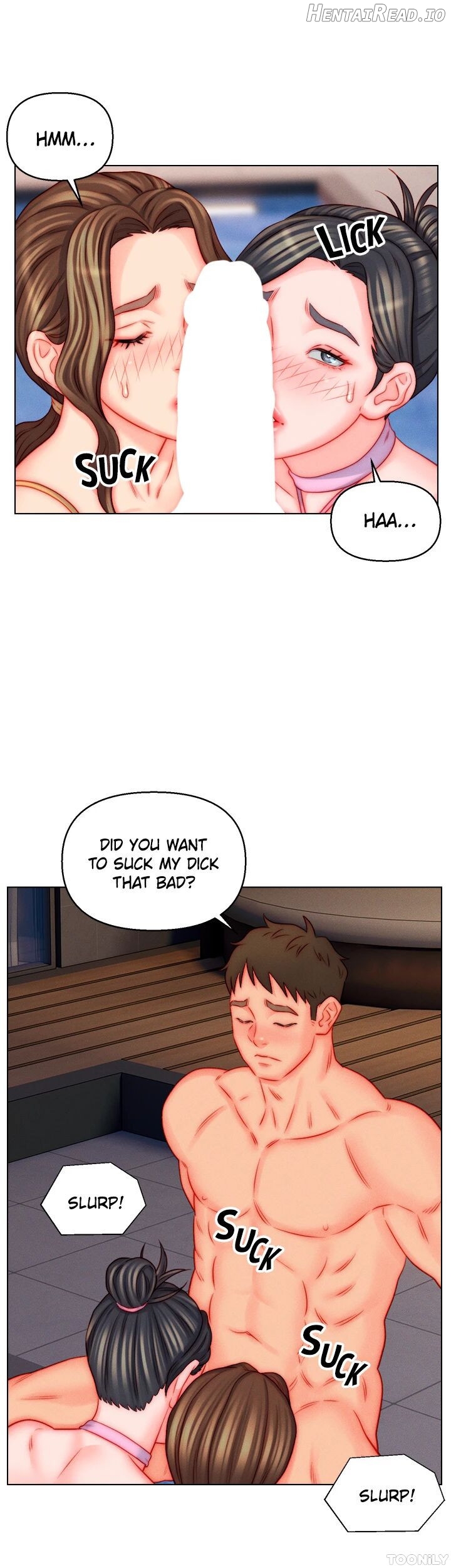 Live-In Son-in-Law Chapter 49 - page 15