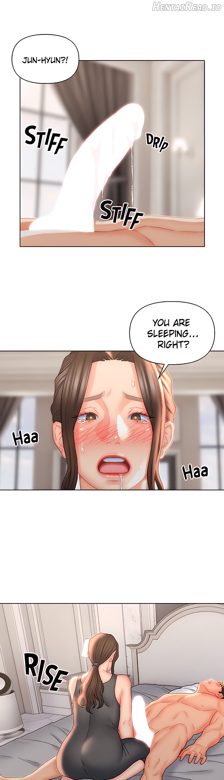 Live-In Son-in-Law Chapter 18 - page 15