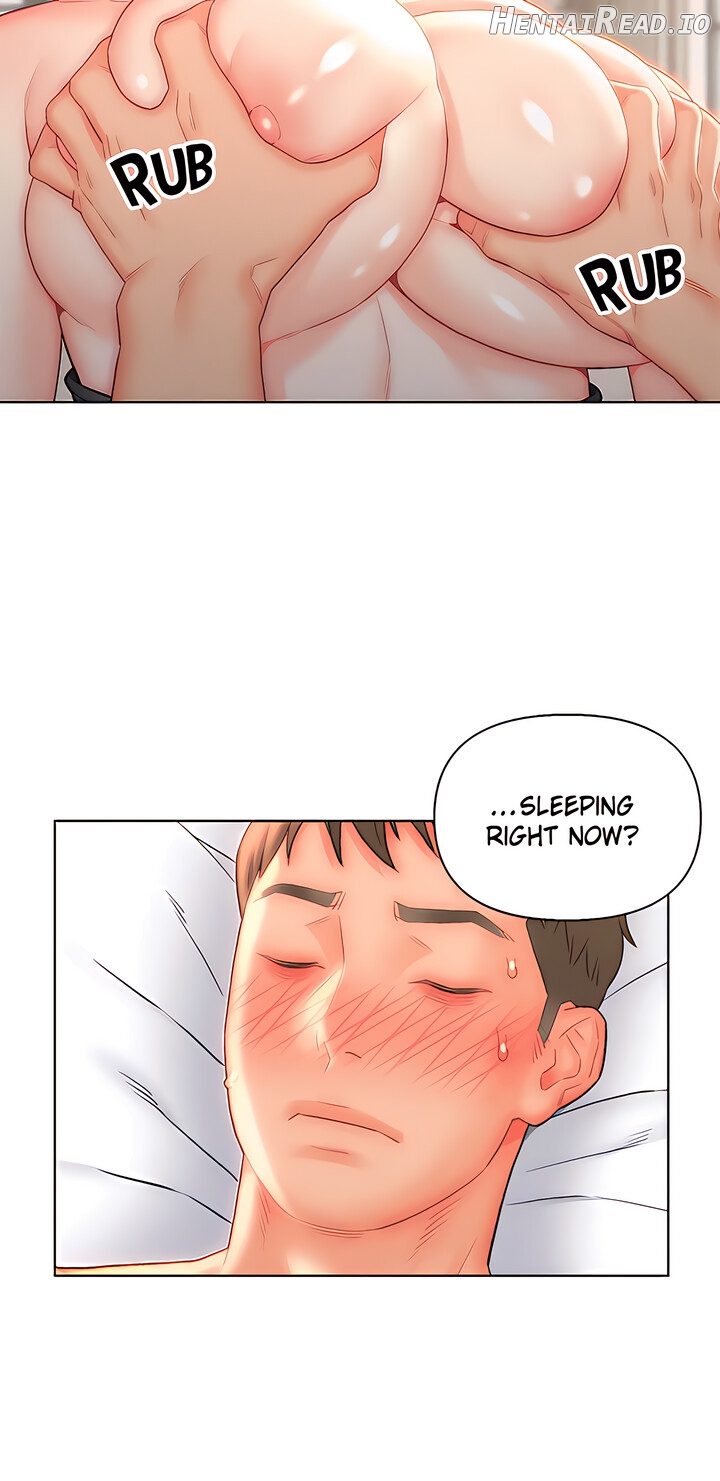 Live-In Son-in-Law Chapter 19 - page 2