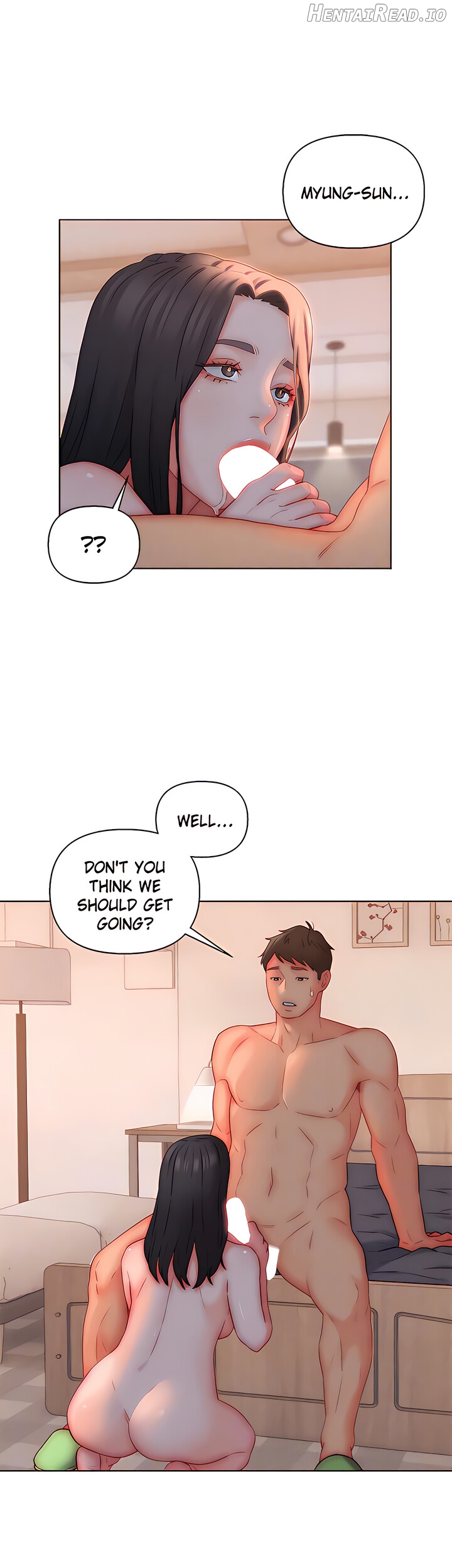Live-In Son-in-Law Chapter 20 - page 15