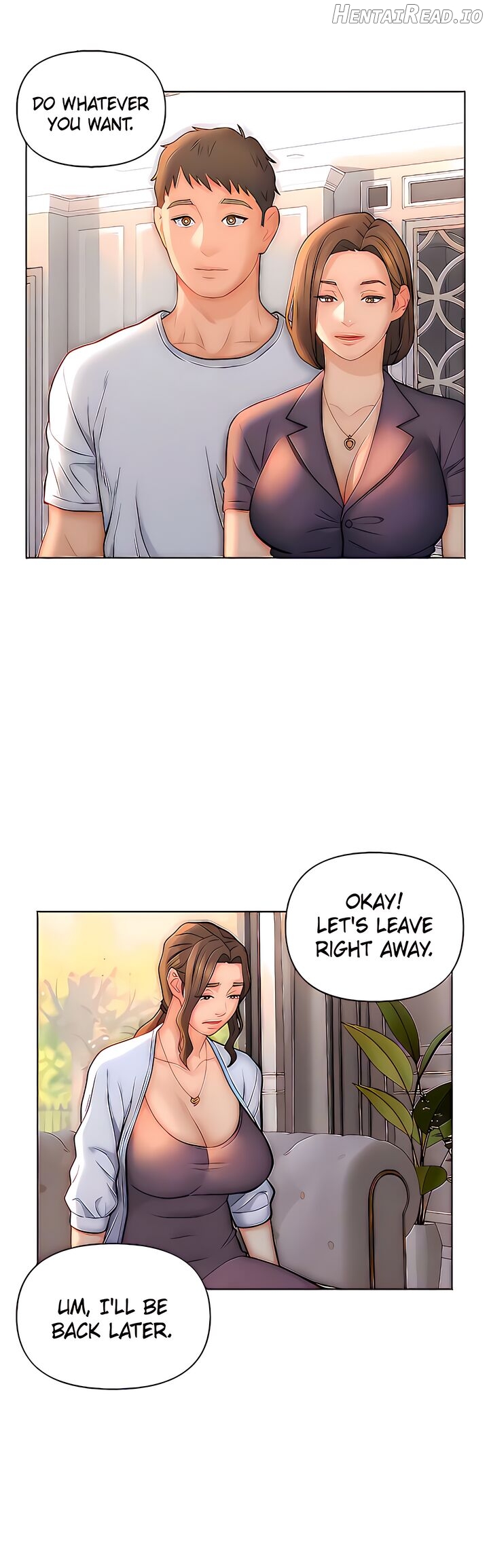 Live-In Son-in-Law Chapter 23 - page 15