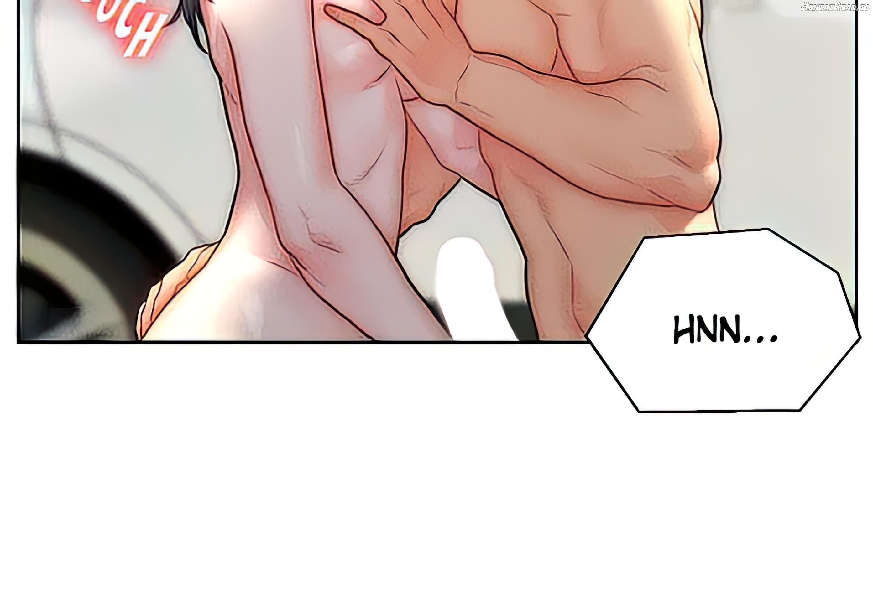 Live-In Son-in-Law Chapter 31 - page 22