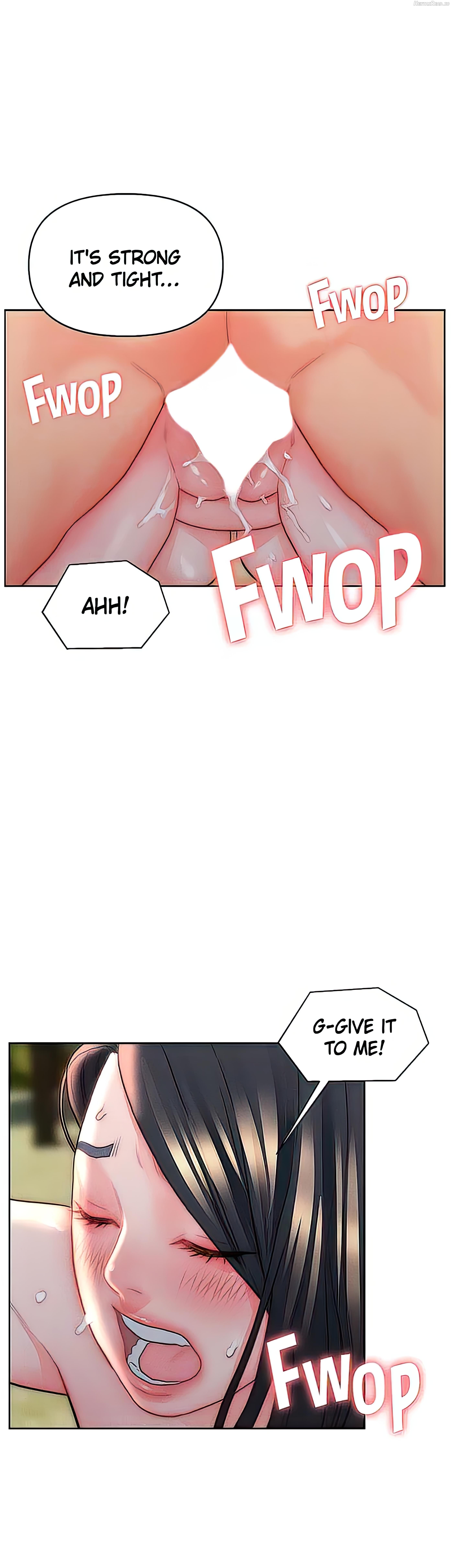 Live-In Son-in-Law Chapter 31 - page 35