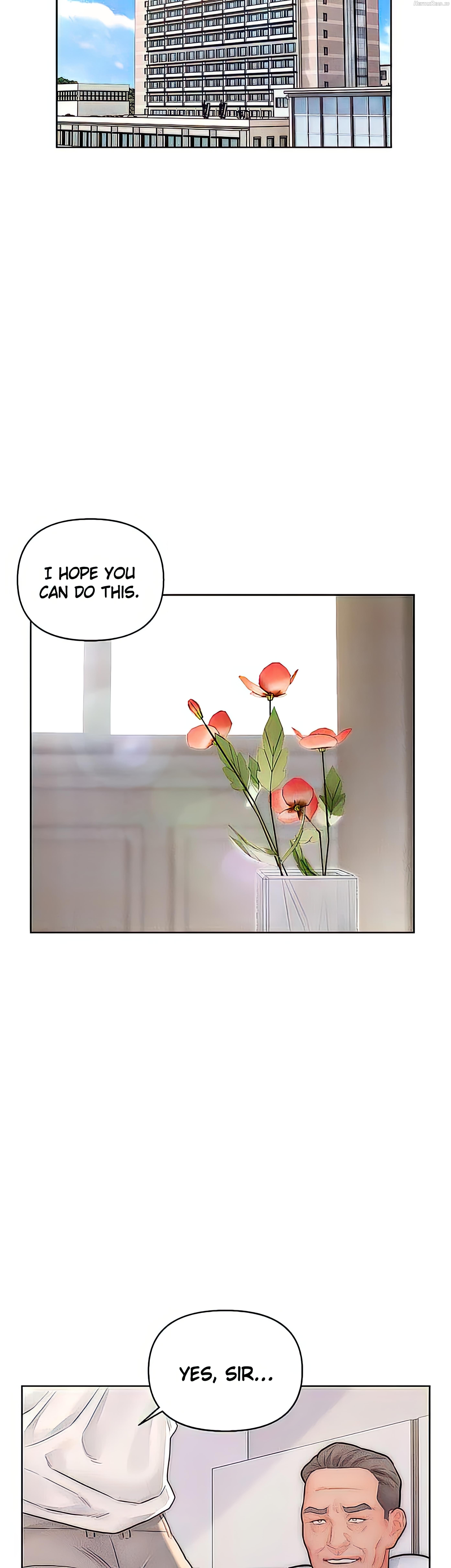 Live-In Son-in-Law Chapter 31 - page 39