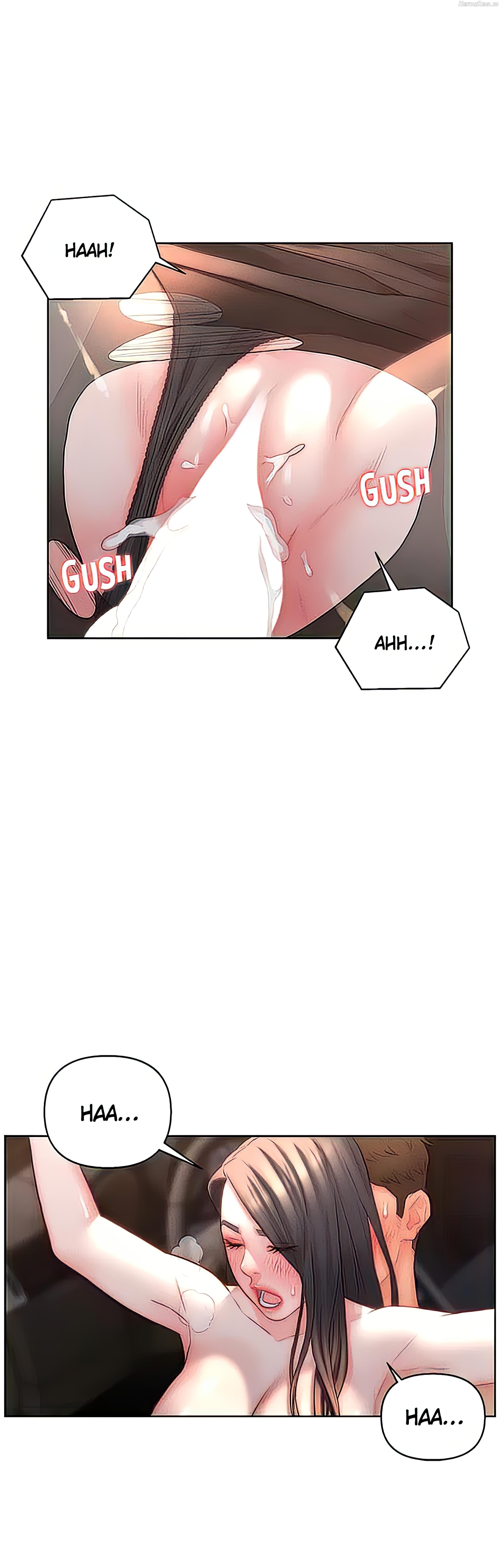 Live-In Son-in-Law Chapter 31 - page 8