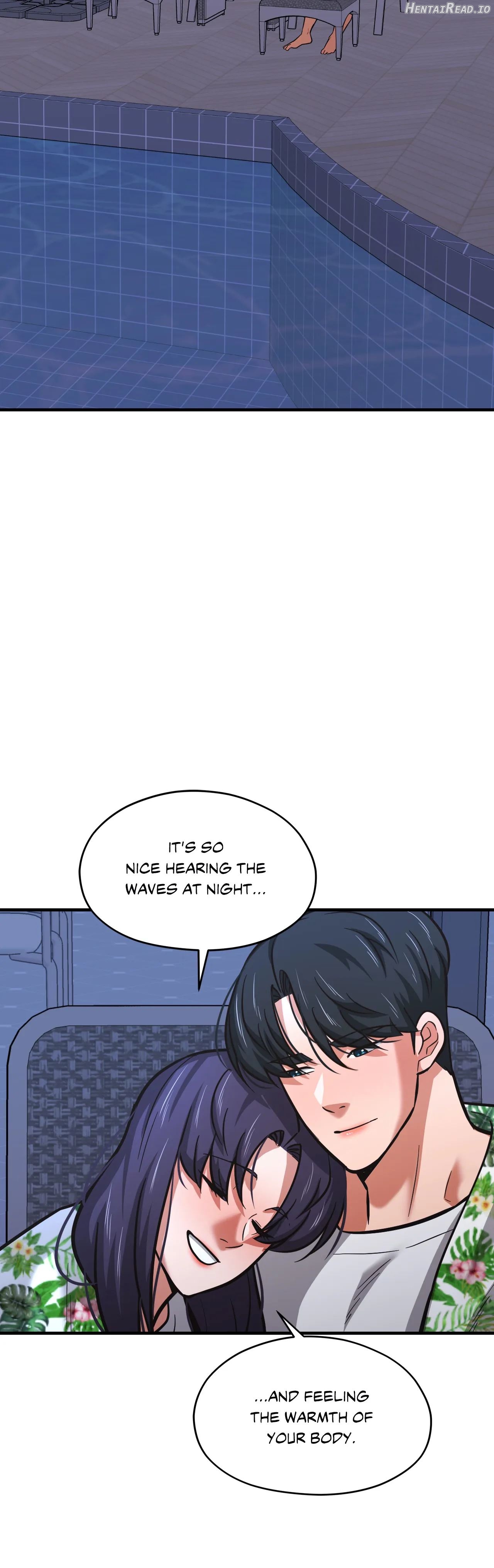 Booty Camp Chapter 57 - page 2