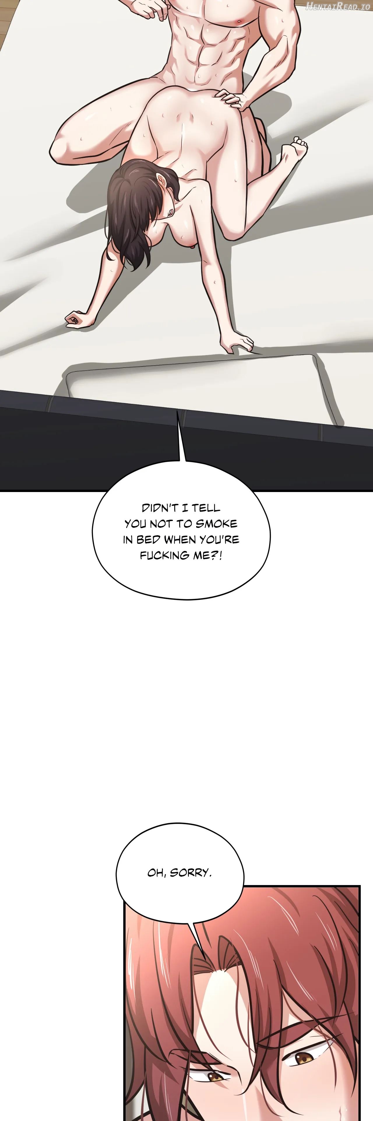 Booty Camp Chapter 58 - page 11