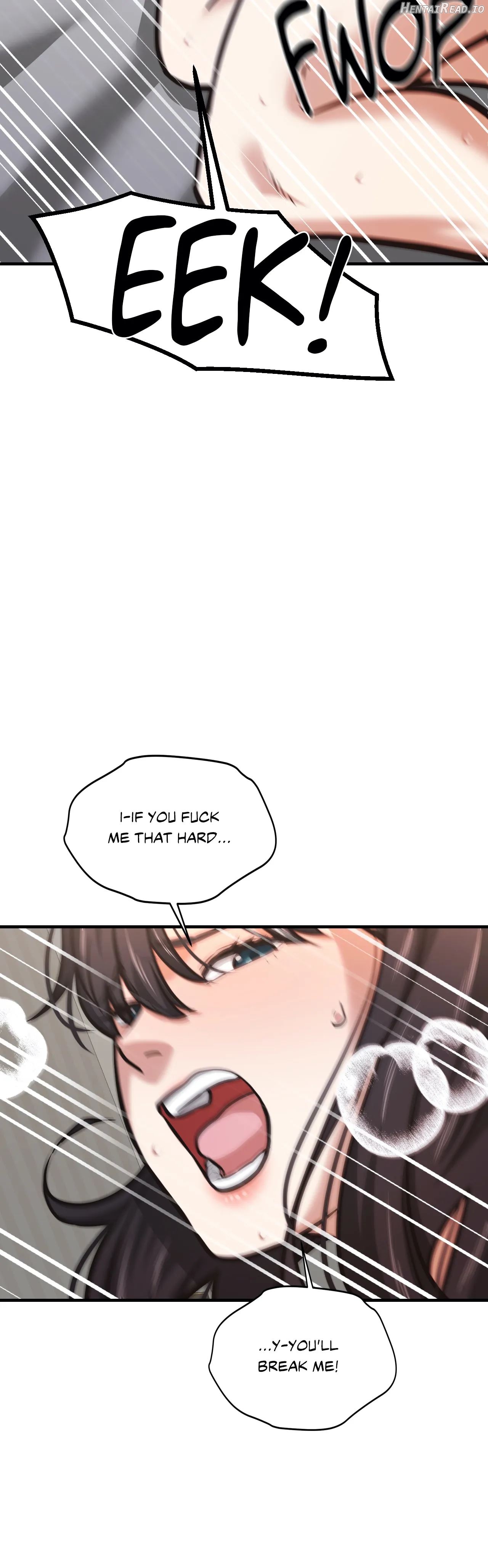 Booty Camp Chapter 58 - page 14