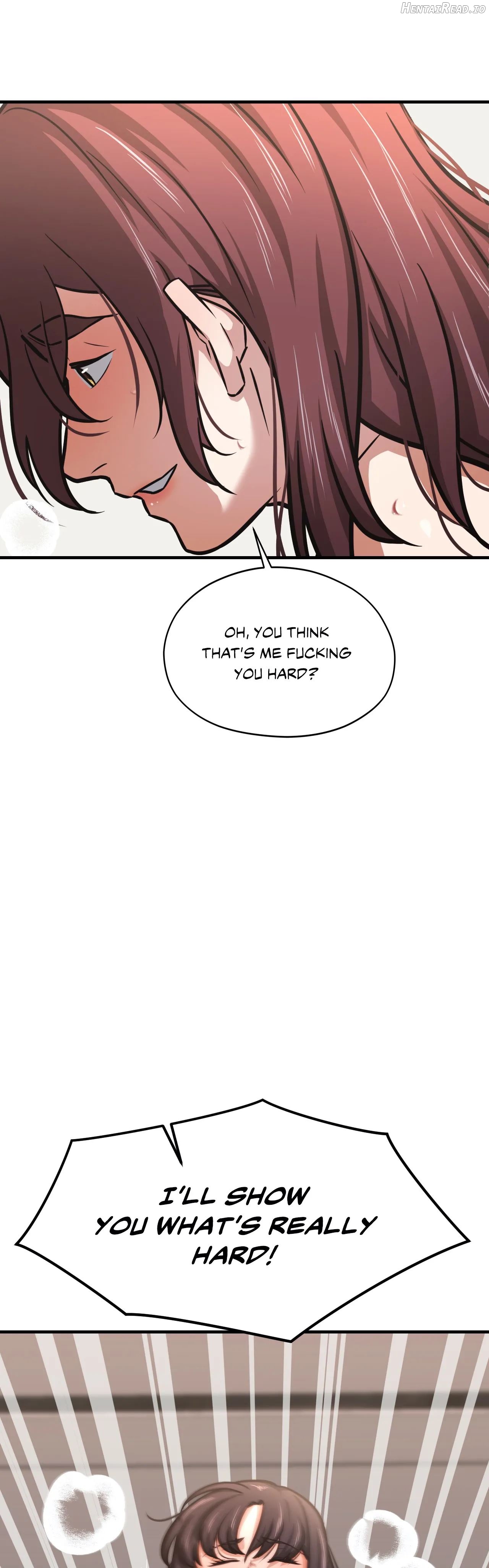 Booty Camp Chapter 58 - page 15