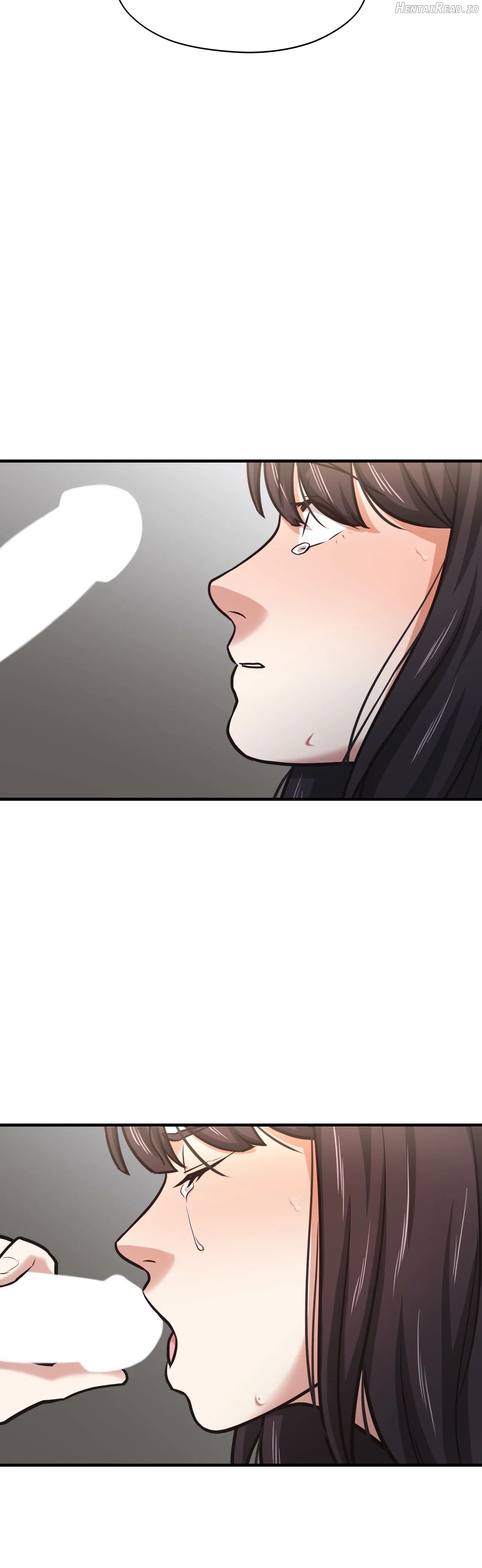 Booty Camp Chapter 58 - page 26