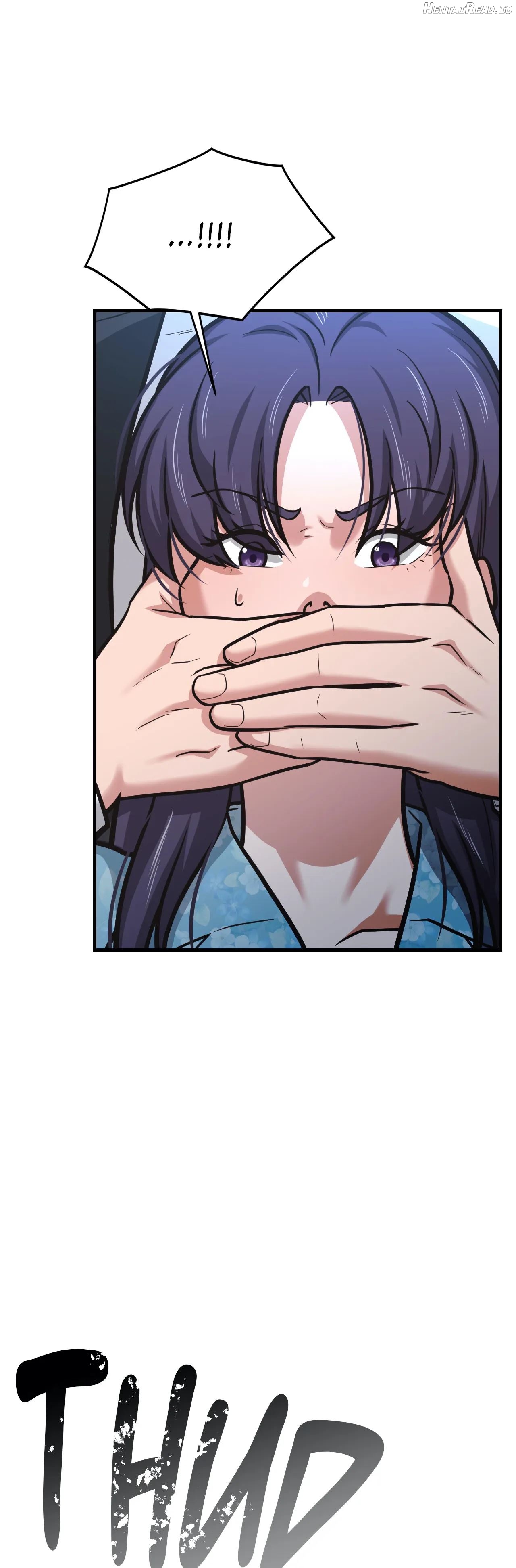 Booty Camp Chapter 58 - page 39
