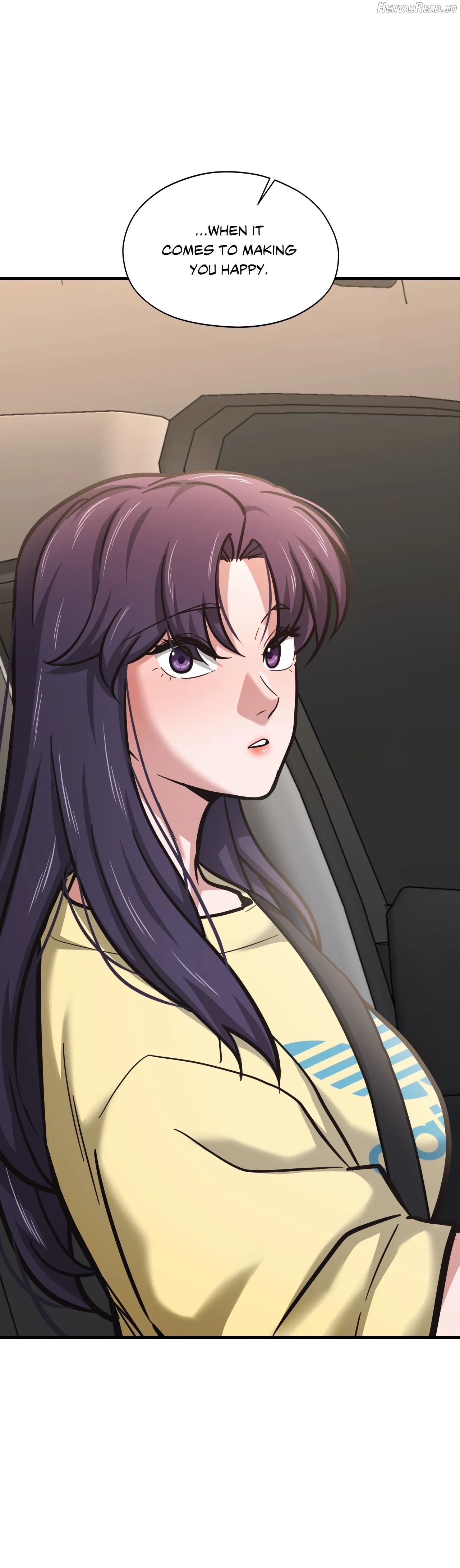 Booty Camp Chapter 61 - page 50