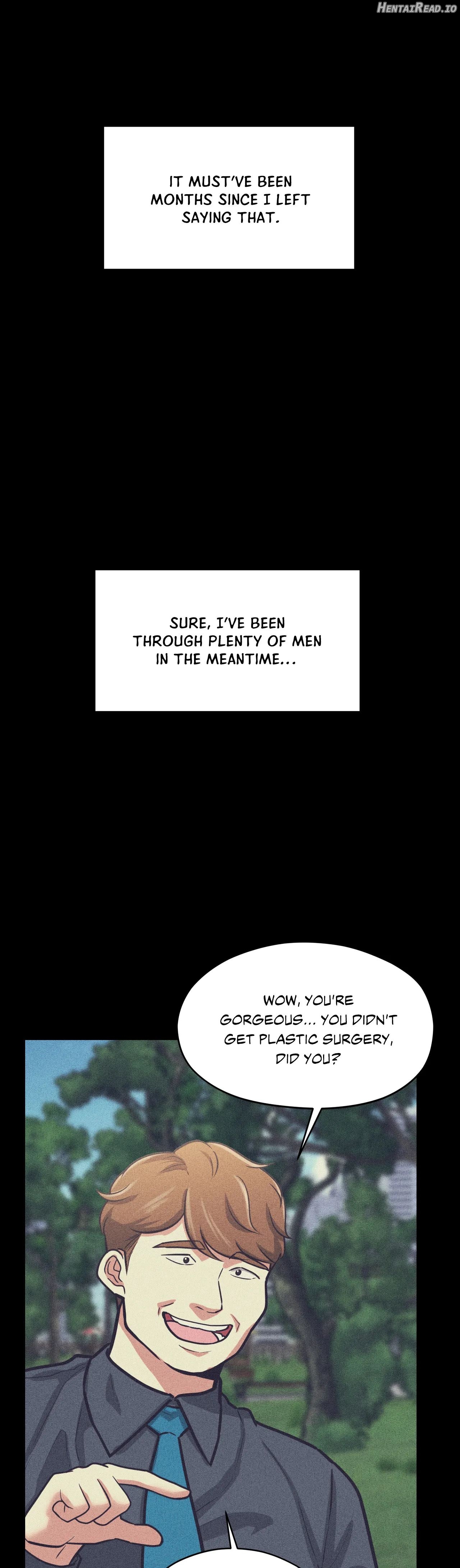 Booty Camp Chapter 62 - page 2