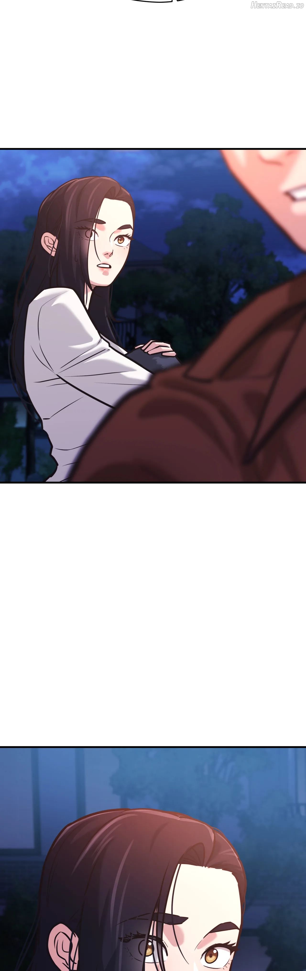 Booty Camp Chapter 63 - page 2