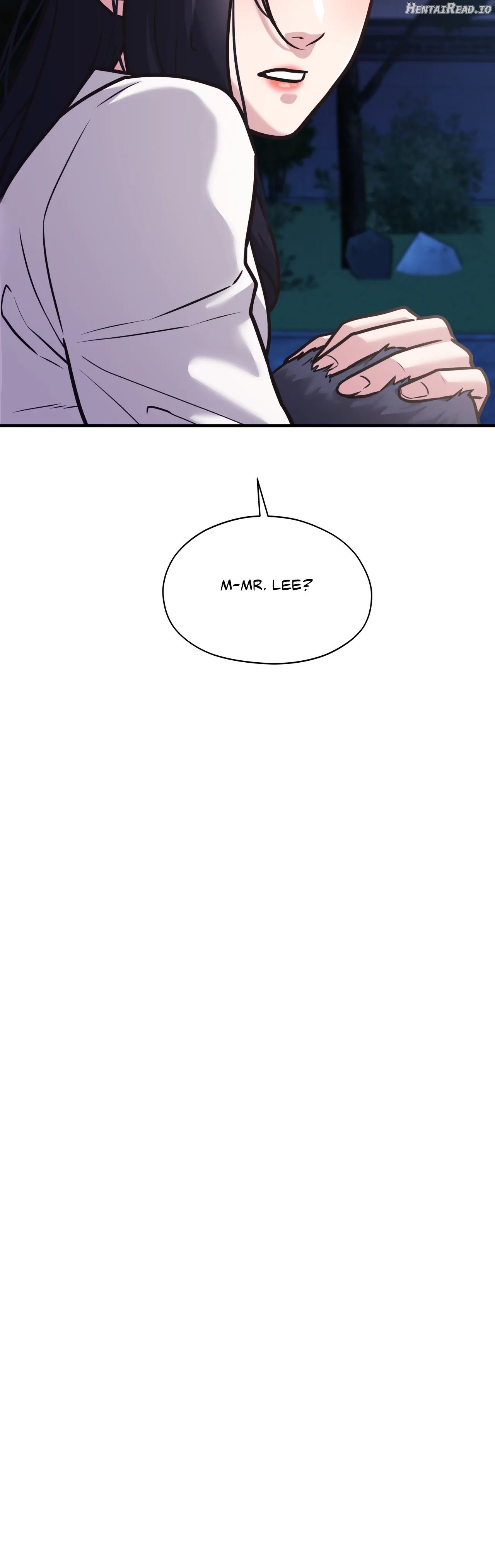 Booty Camp Chapter 63 - page 3