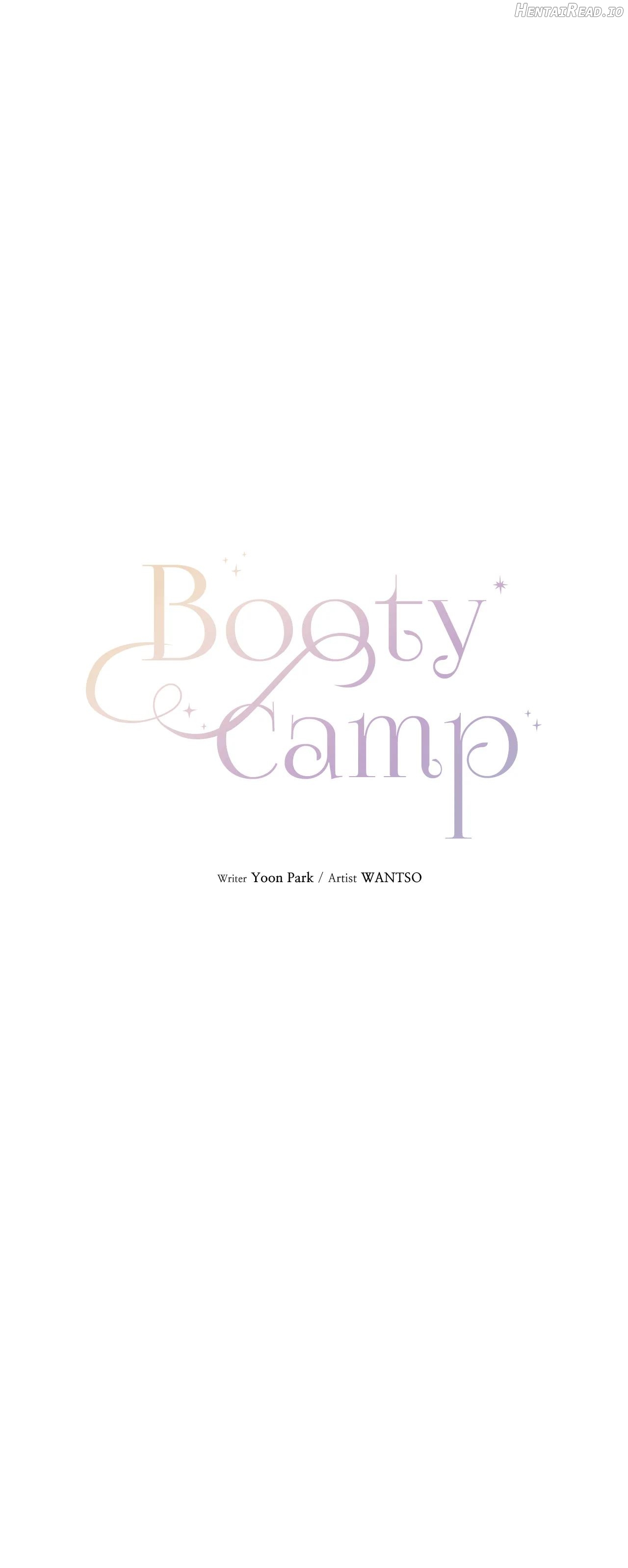 Booty Camp Chapter 63 - page 4