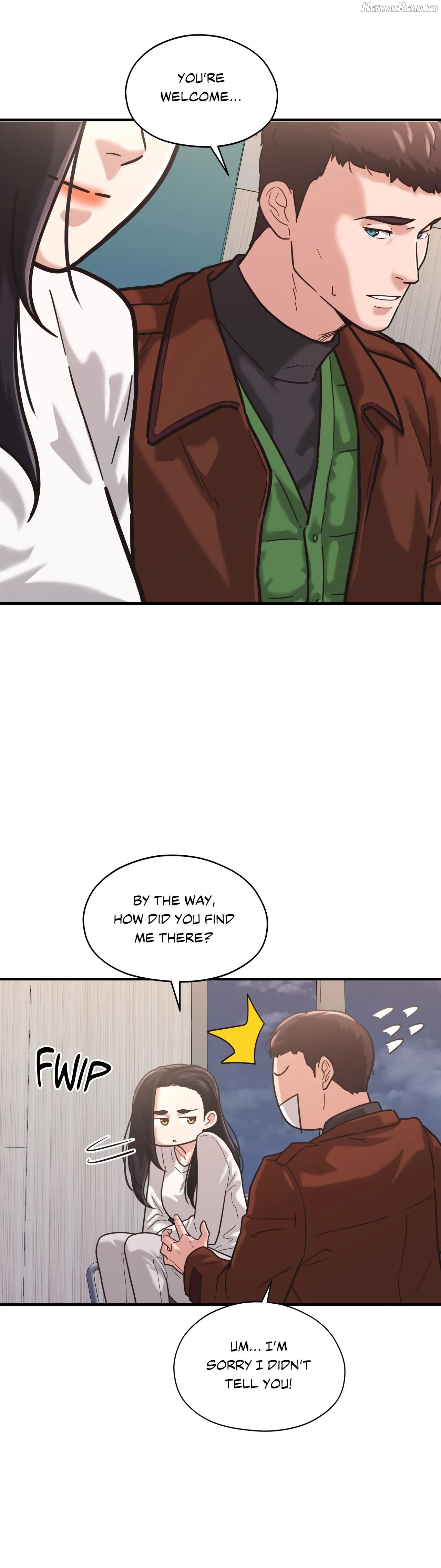 Booty Camp Chapter 63 - page 7