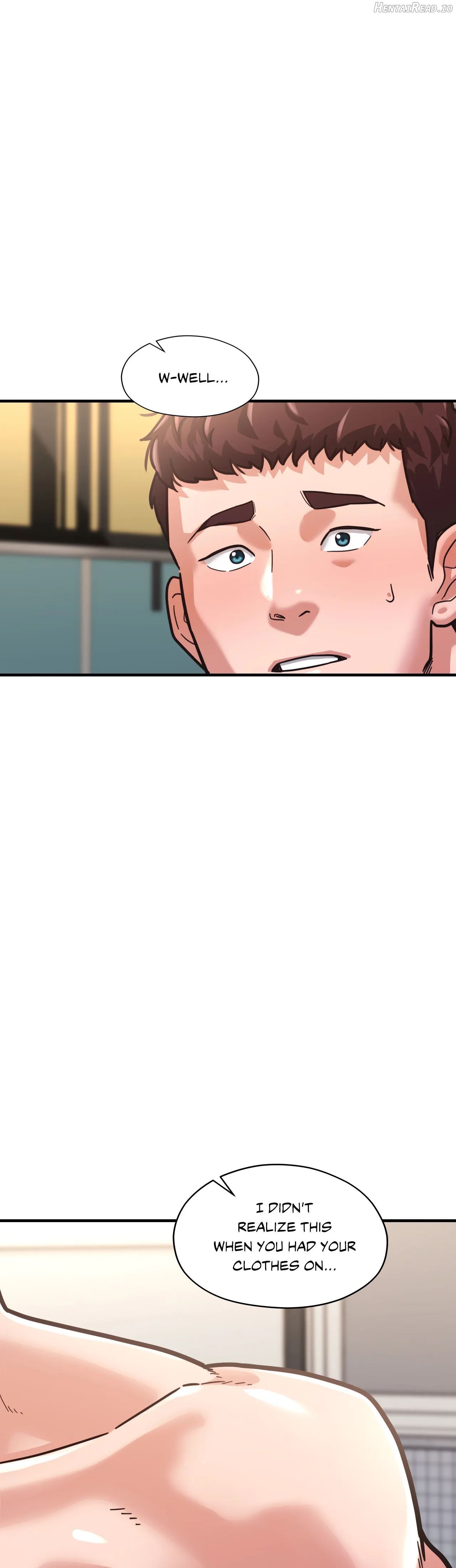 Booty Camp Chapter 64 - page 4