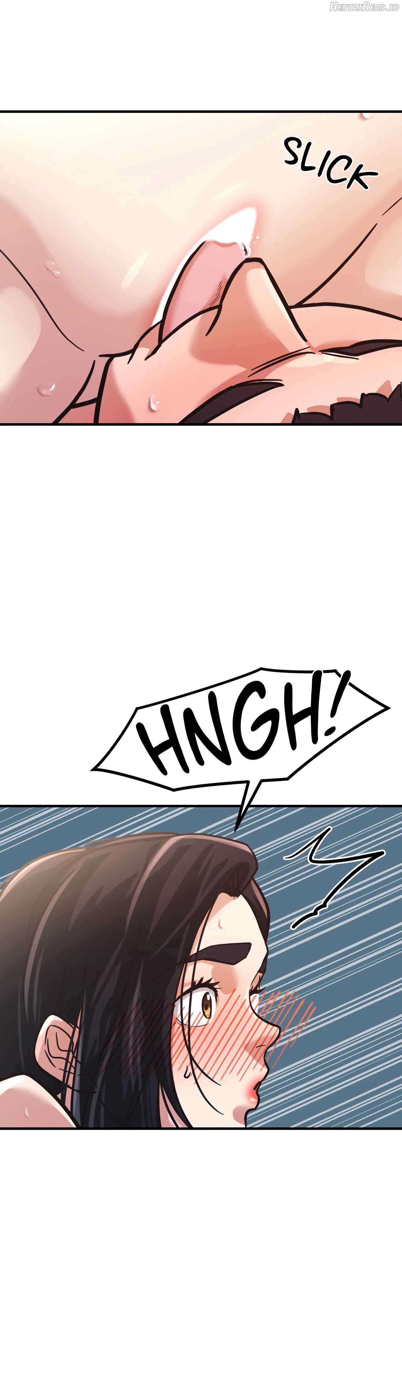 Booty Camp Chapter 64 - page 41