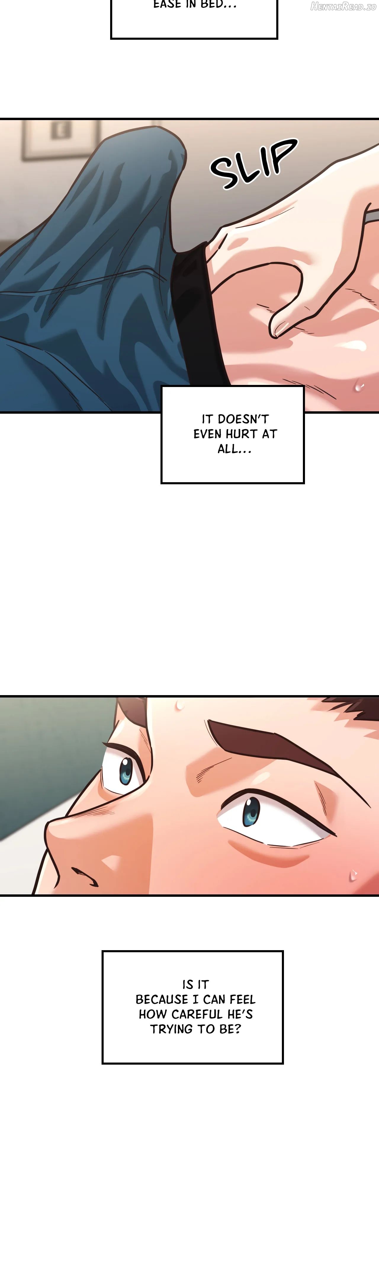 Booty Camp Chapter 64 - page 45