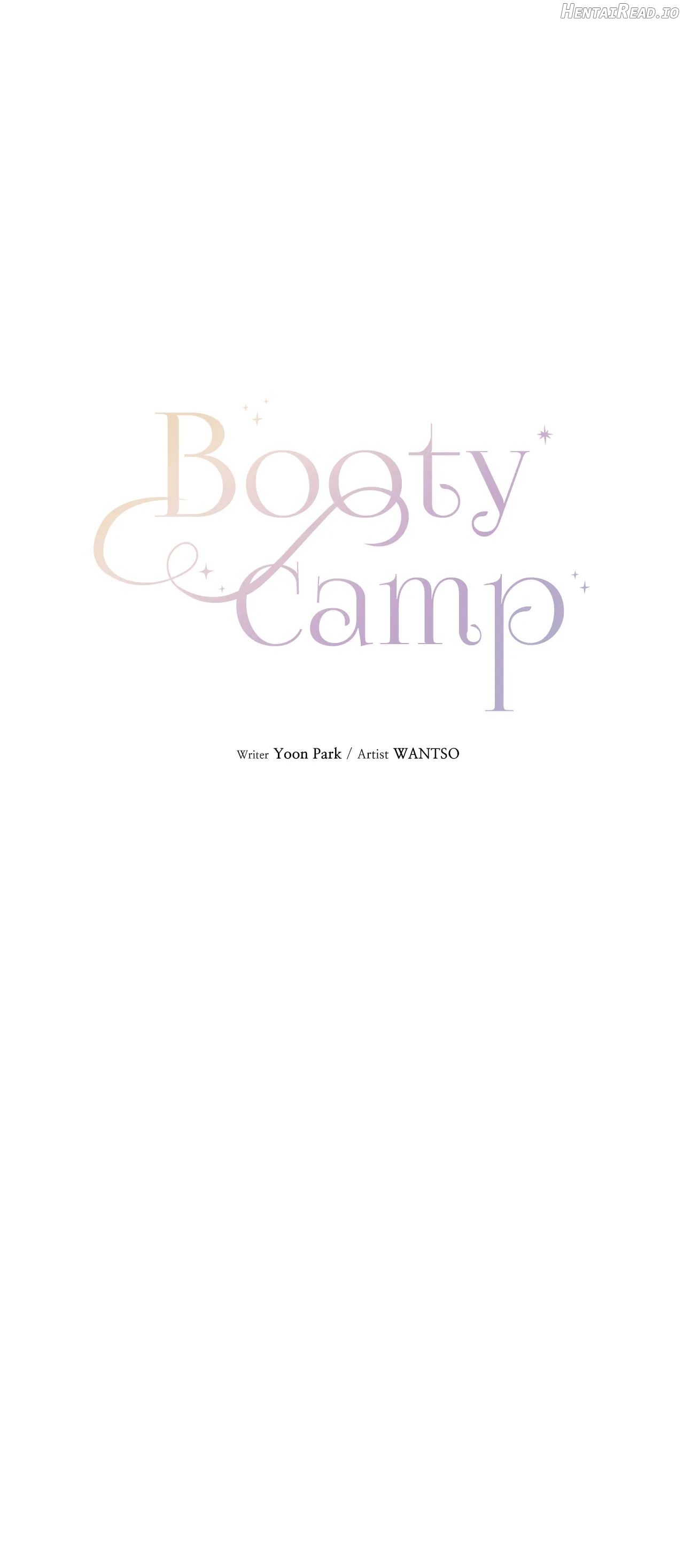Booty Camp Chapter 64 - page 7