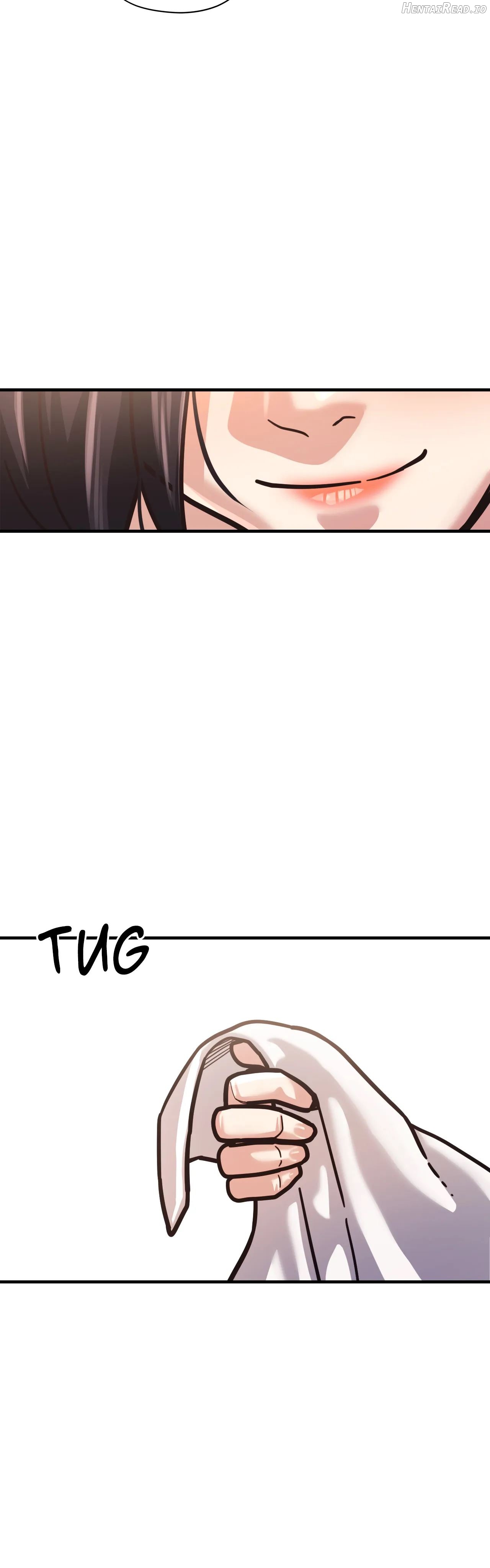 Booty Camp Chapter 64 - page 9