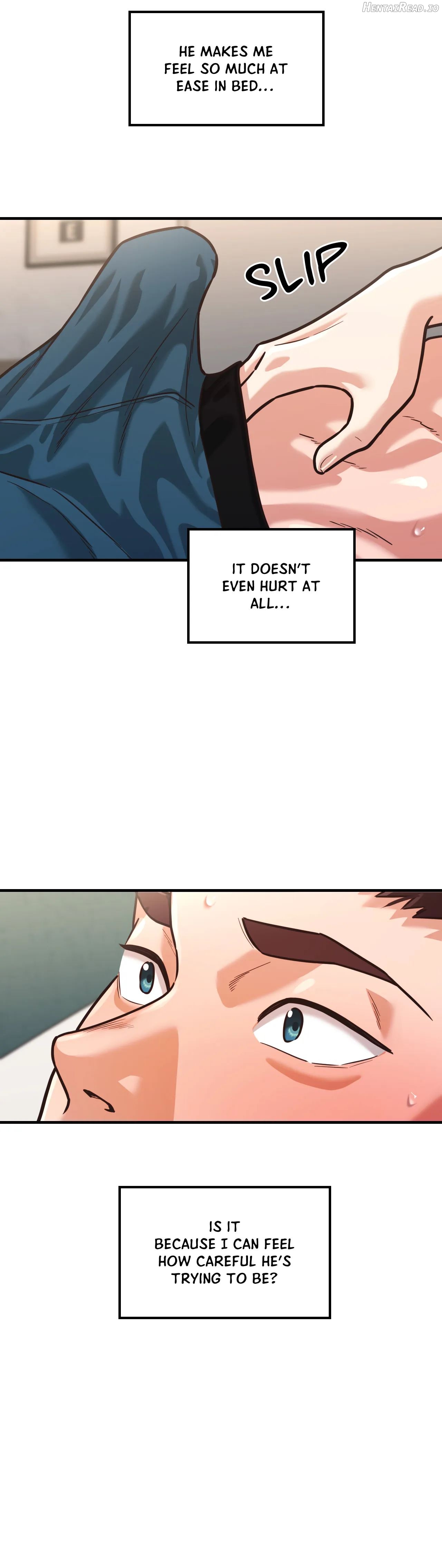 Booty Camp Chapter 65 - page 2