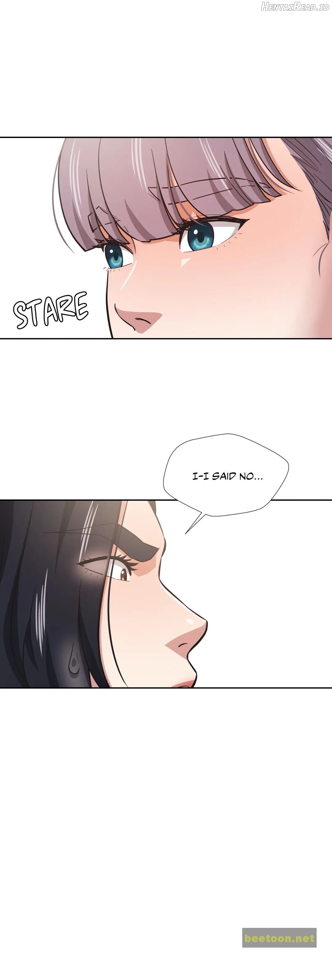 Booty Camp Chapter 25 - page 15