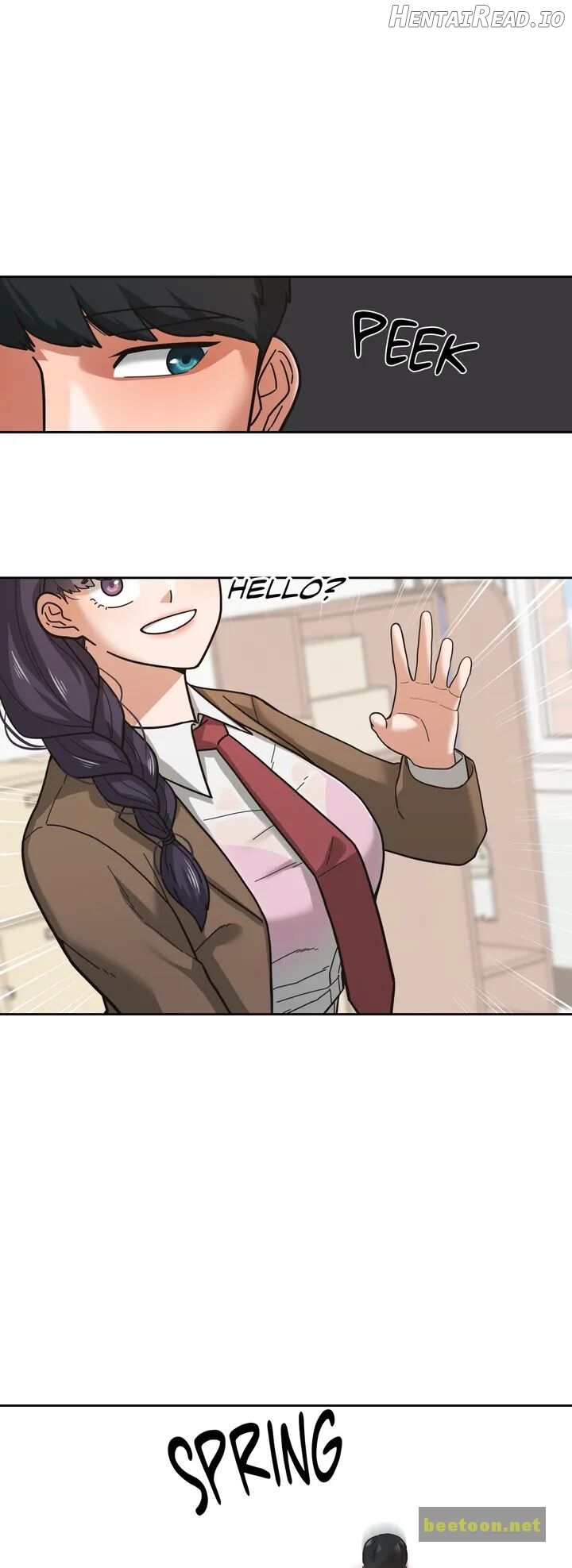 Booty Camp Chapter 2 - page 4