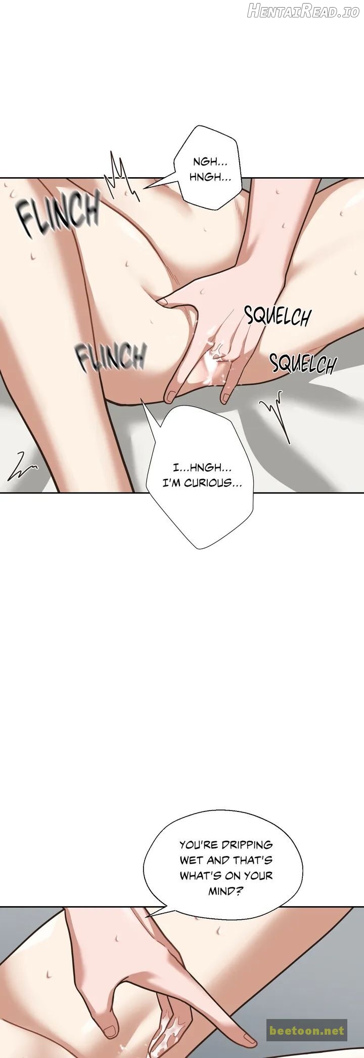 Booty Camp Chapter 2 - page 40