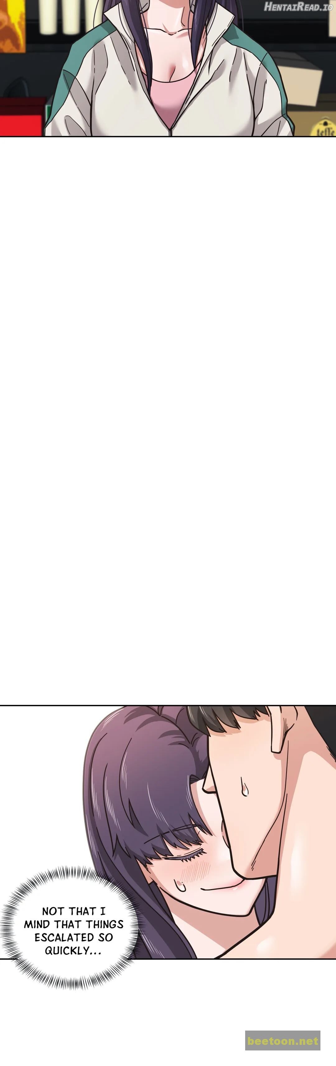 Booty Camp Chapter 3 - page 5