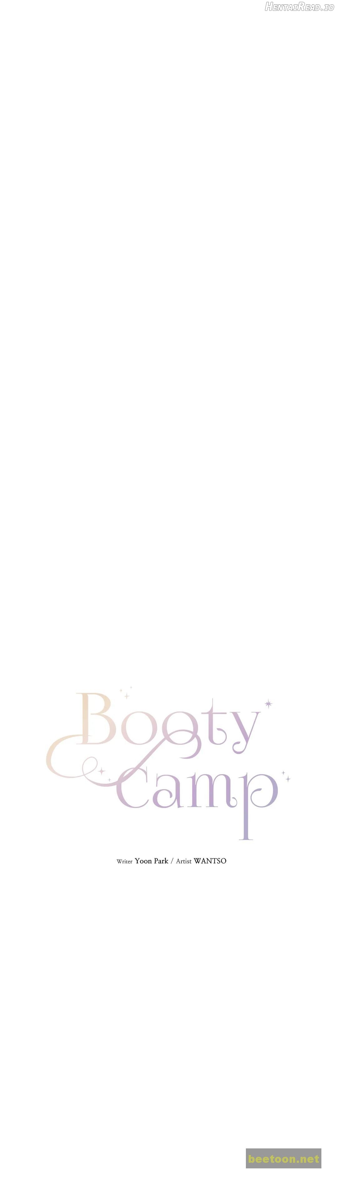 Booty Camp Chapter 28 - page 4