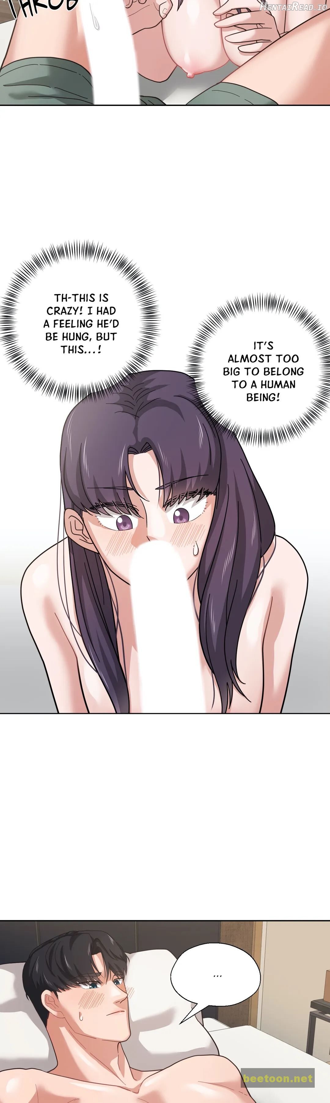 Booty Camp Chapter 4 - page 3