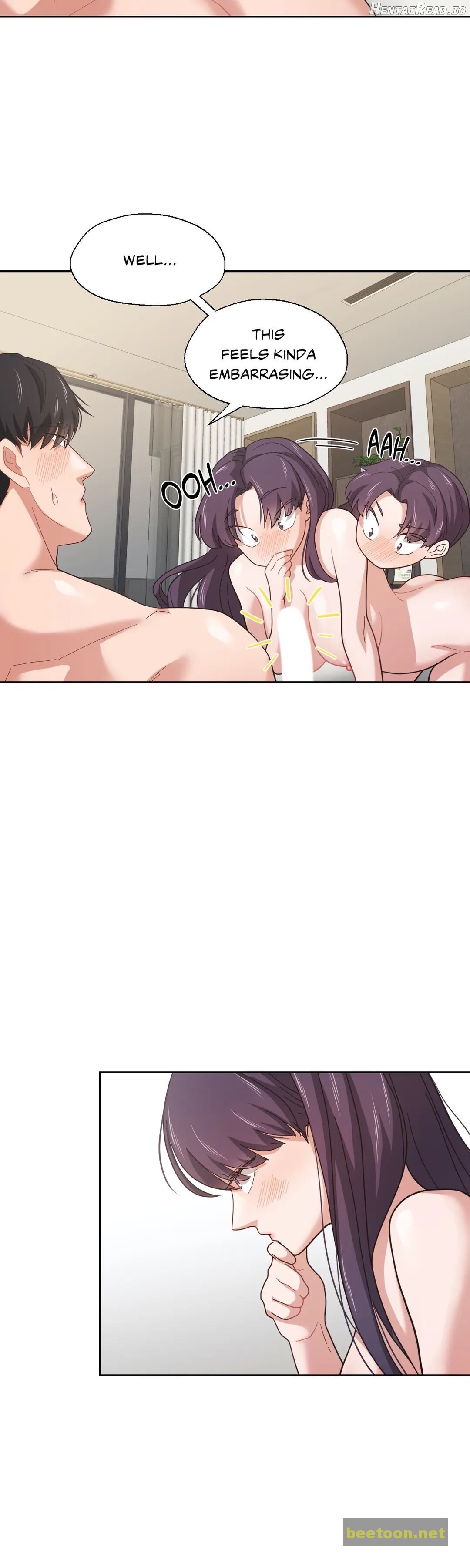Booty Camp Chapter 4 - page 4