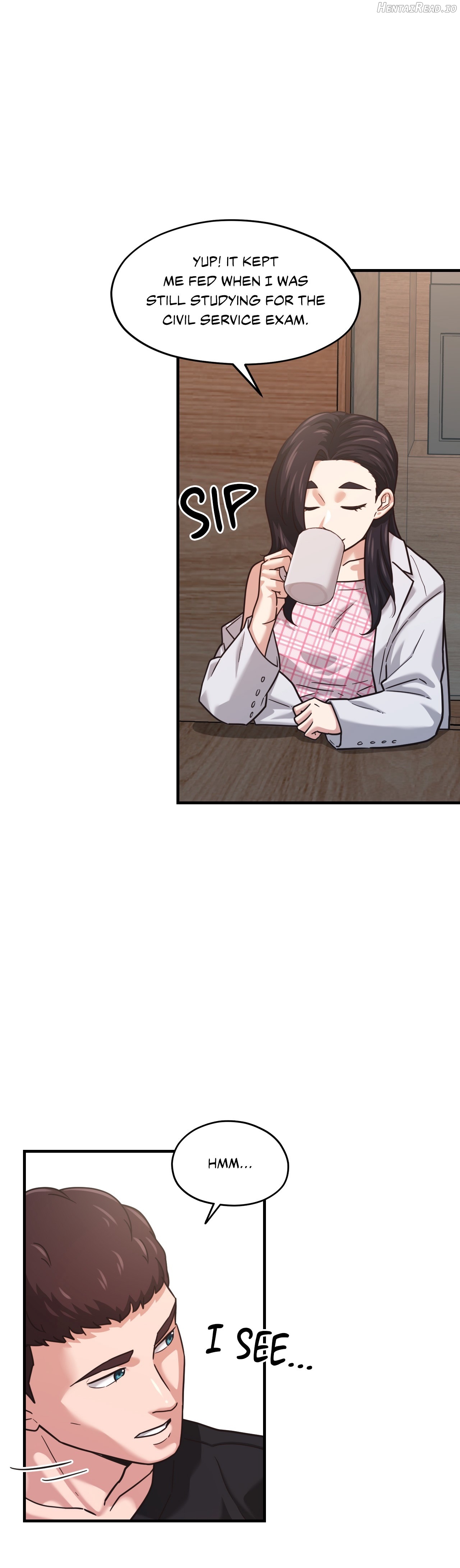 Booty Camp Chapter 66 - page 2