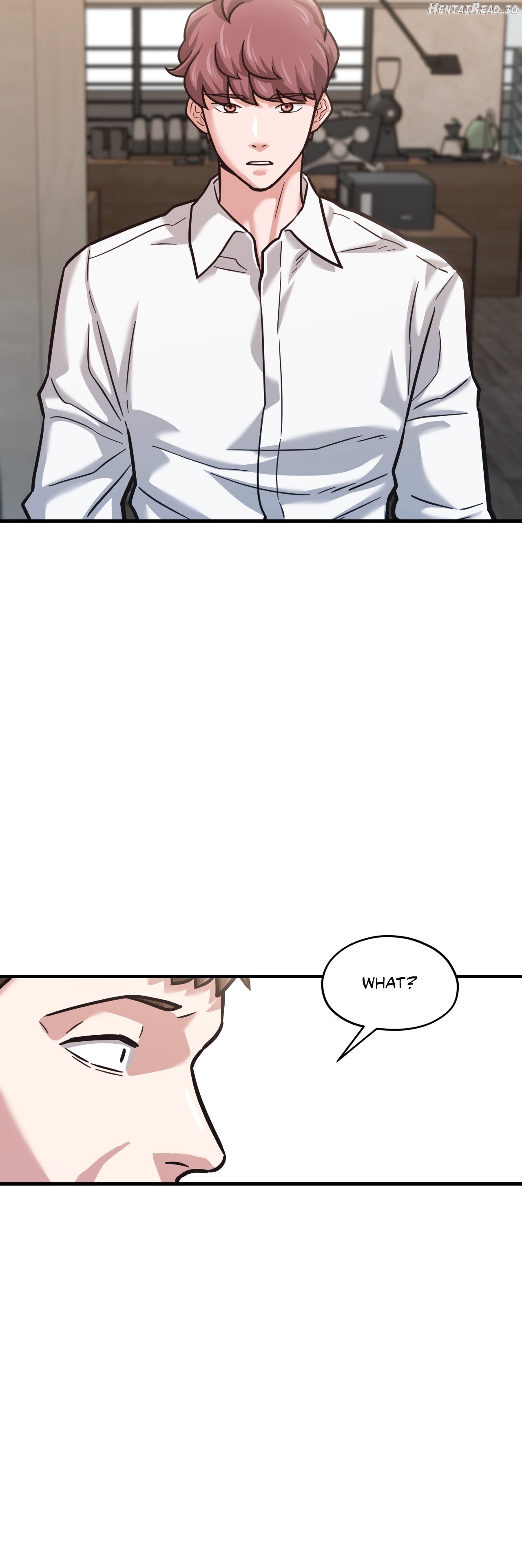 Booty Camp Chapter 66 - page 32